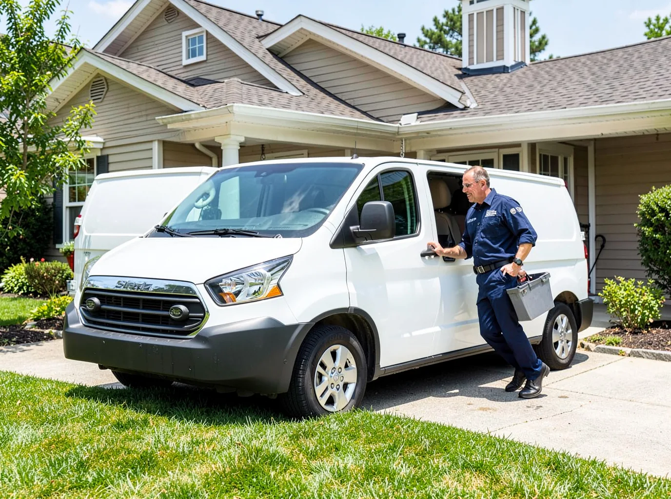 Emergency Plumber company in Salem, NH