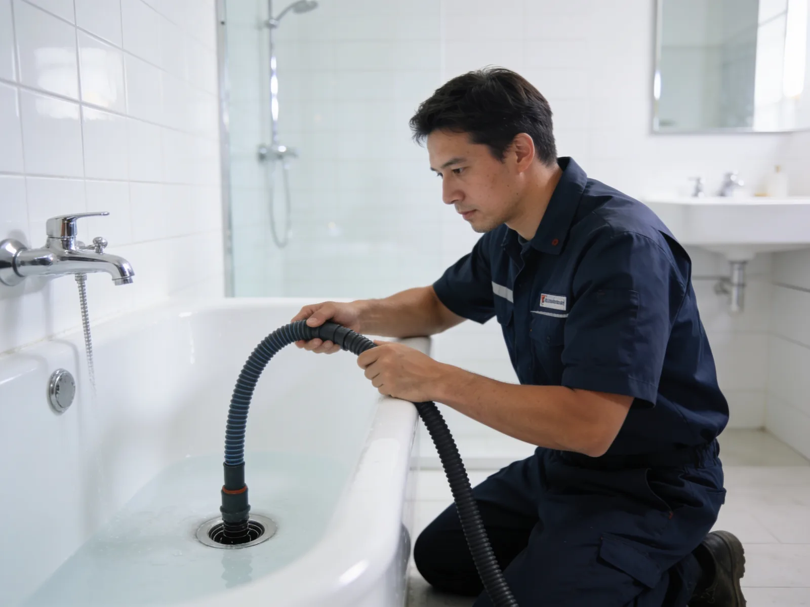 Emergency Plumber Salem, NH FAQs